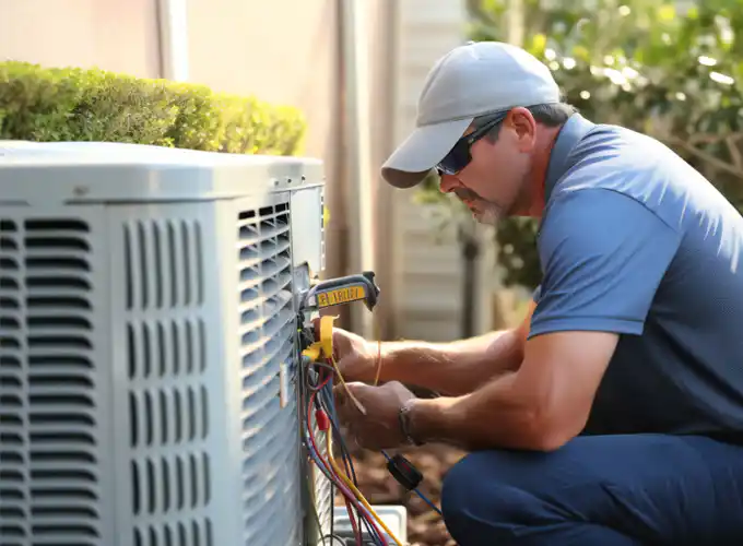 installateur Oldeouwer